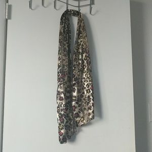 Dress scarf (never worn)